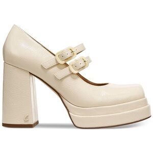 Sam Edelman Circus Platform Mary Jane